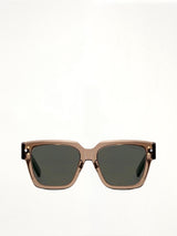 CD Diamond R2F 64C051 Pantos Sunglasses in Nude