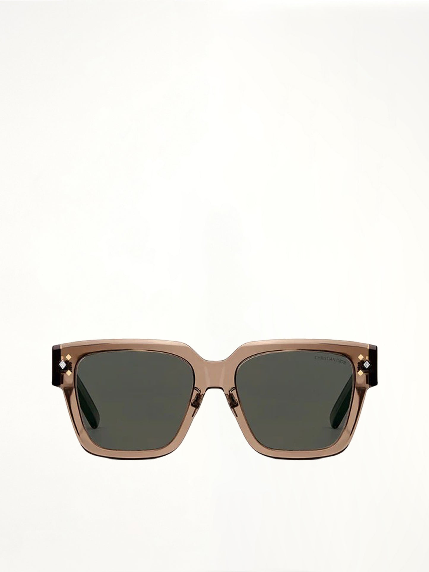 CD Diamond R2F 64C051 Pantos Sunglasses in Nude