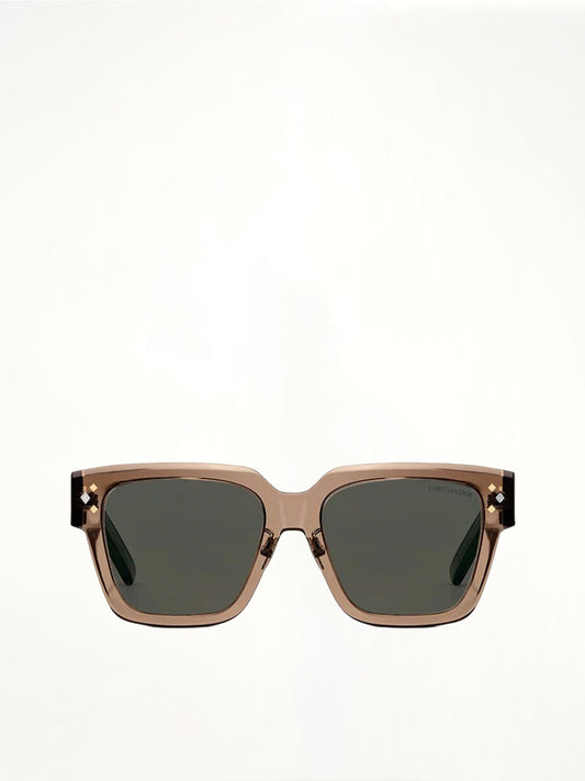 CD Diamond R2F 64C051 Pantos Sunglasses in Nude