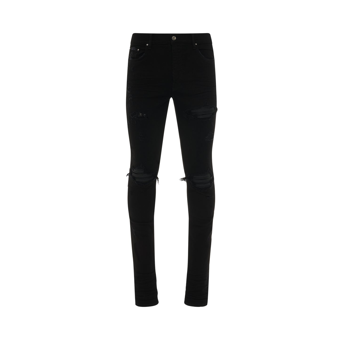 MX 1 Jeans in Black