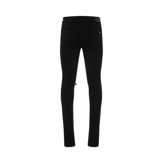 MX 1 Jeans in Black