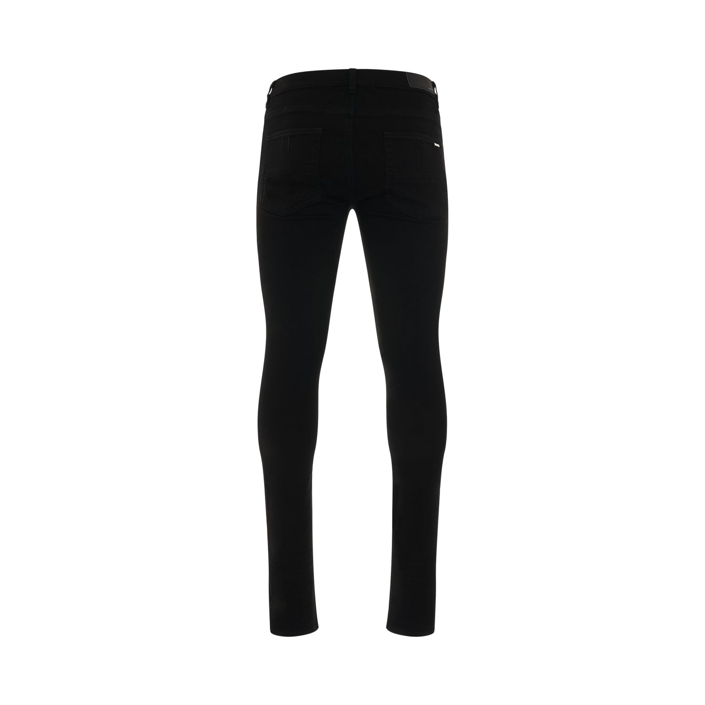 MX 1 Bandana Jeans in Black