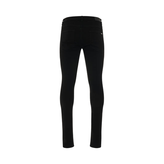 MX 1 Bandana Jeans in Black