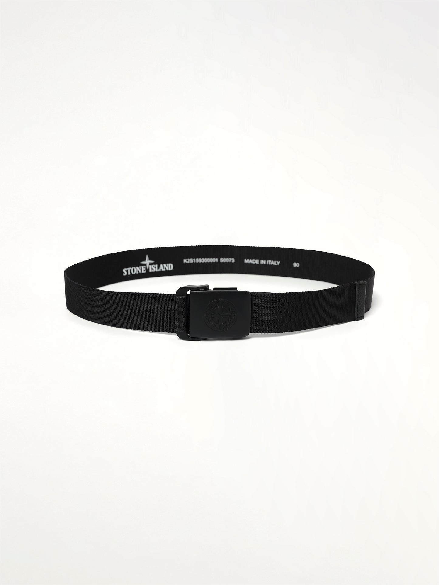 930000 Tape Belt in Black 2