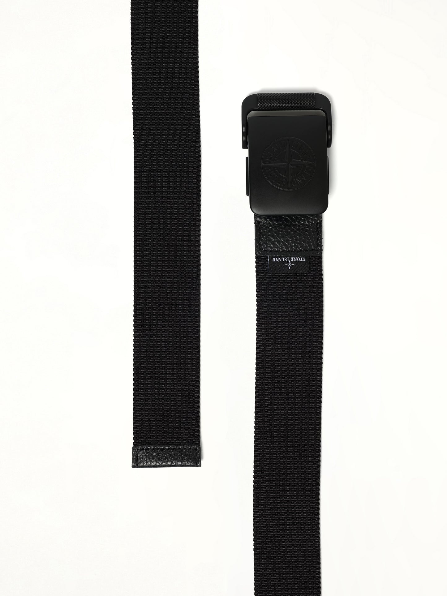 930000 Tape Belt in Black 2