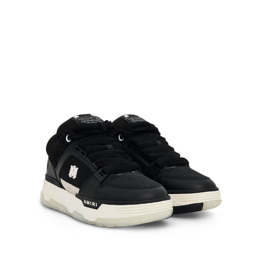 MA-1 Sneakers in Black