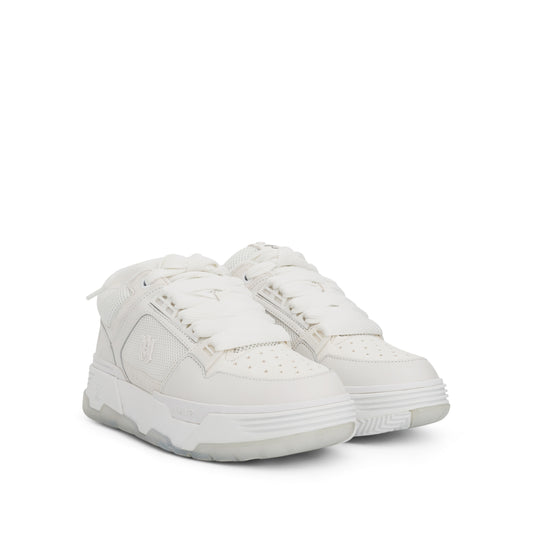 MA-1 Sneakers in White