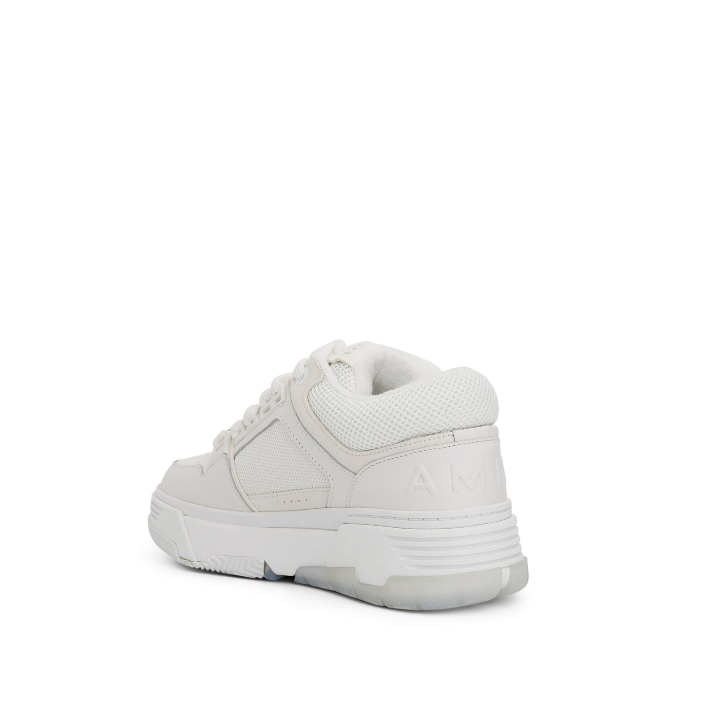 MA-1 Sneakers in White