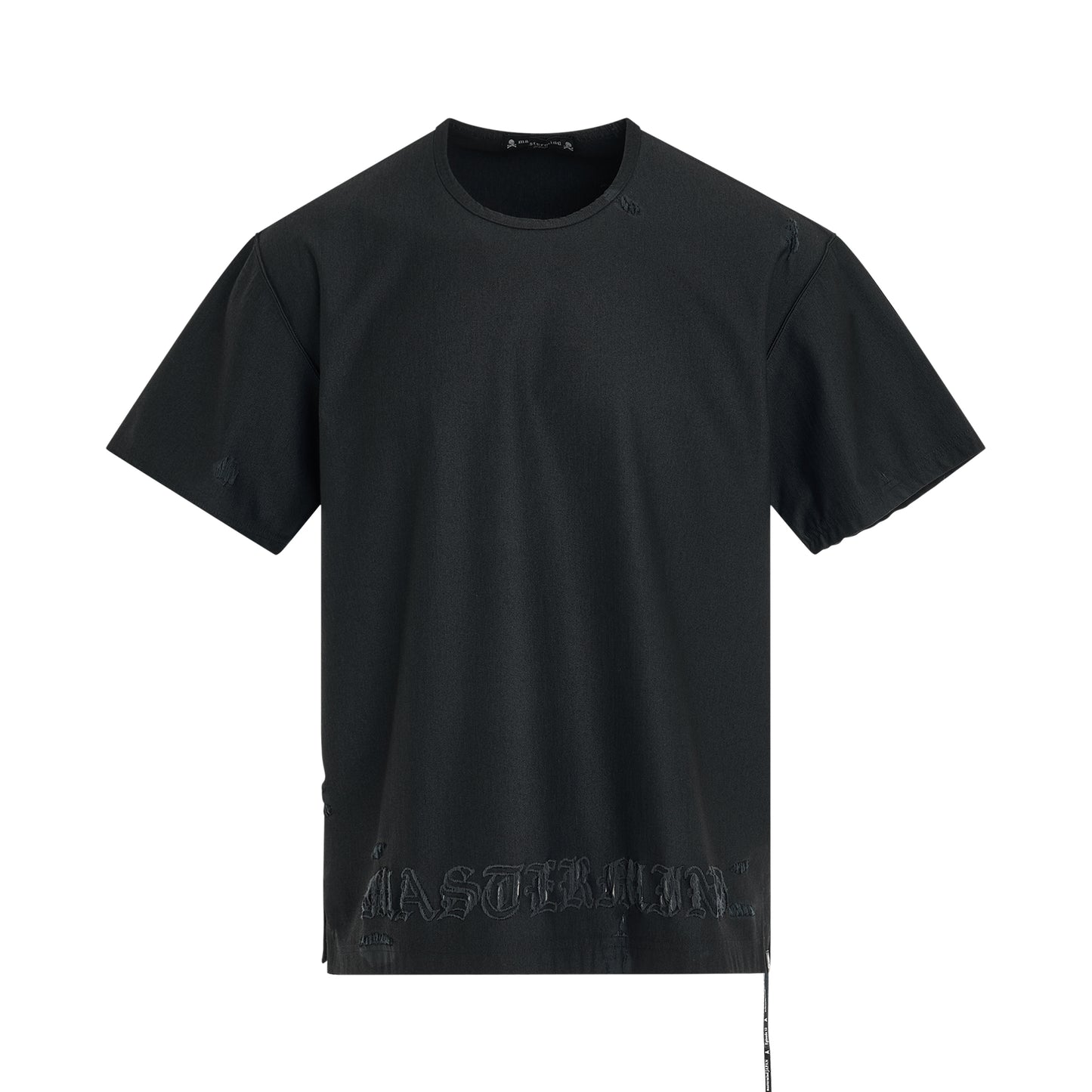 Opal T-Shirt in Black