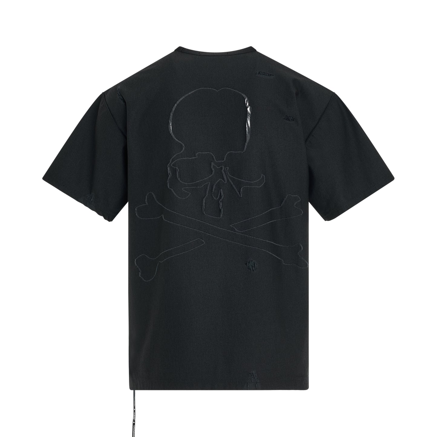 Opal T-Shirt in Black