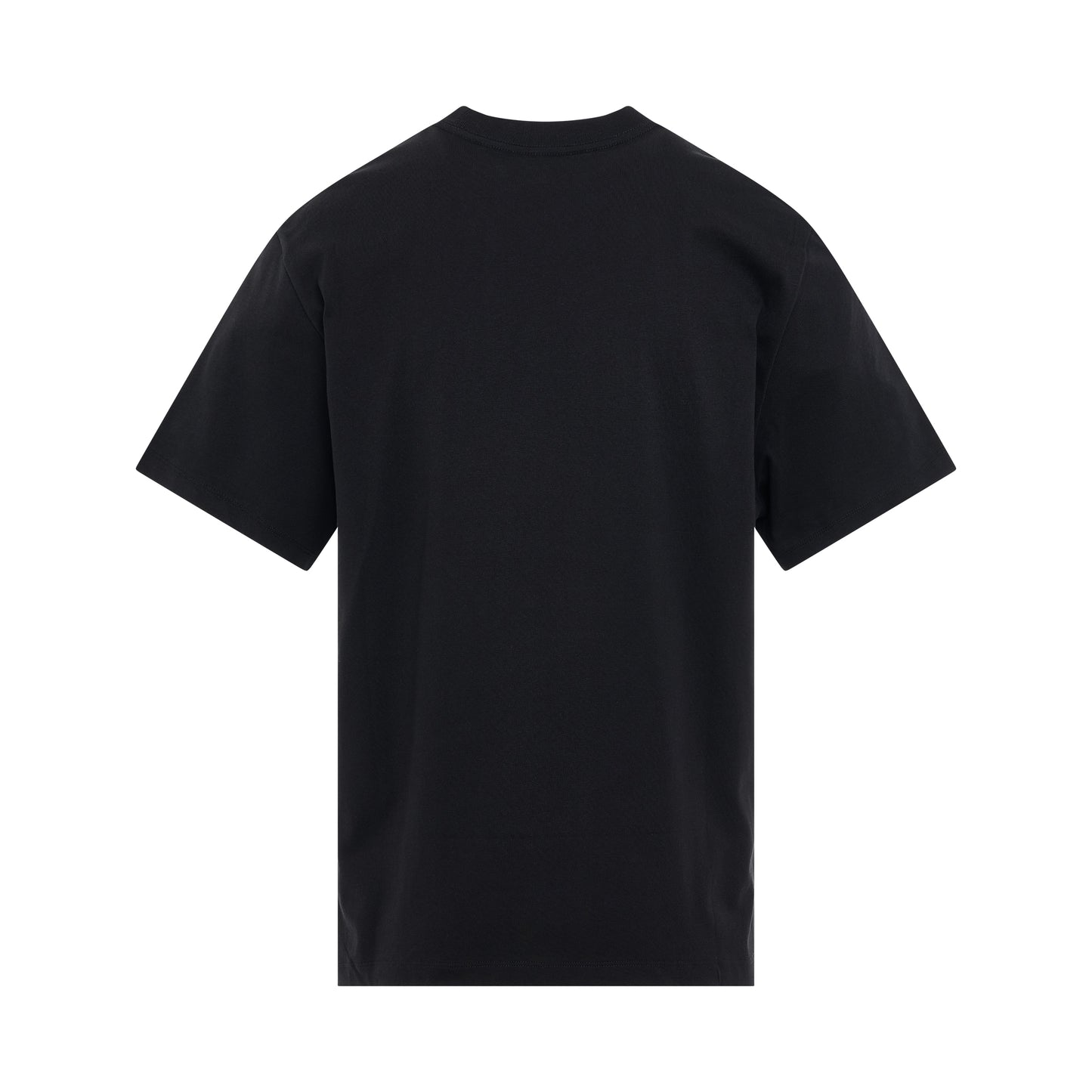 Amiri Arts District Large logo T-Shirt in Black