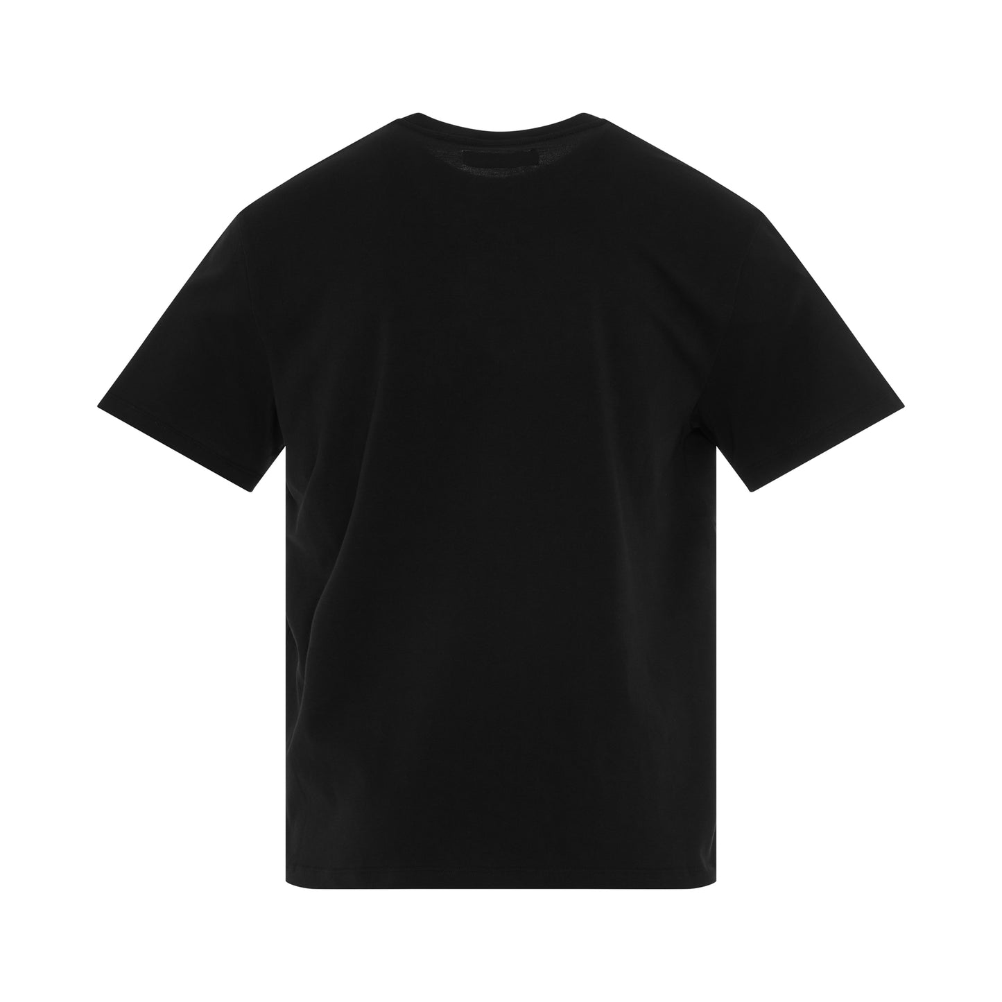 MA Bar Logo T-Shirt in Black