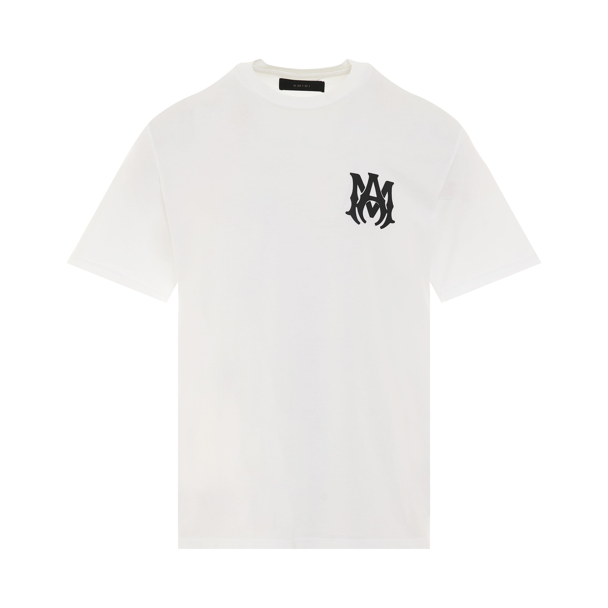 MA Logo T-Shirt in White