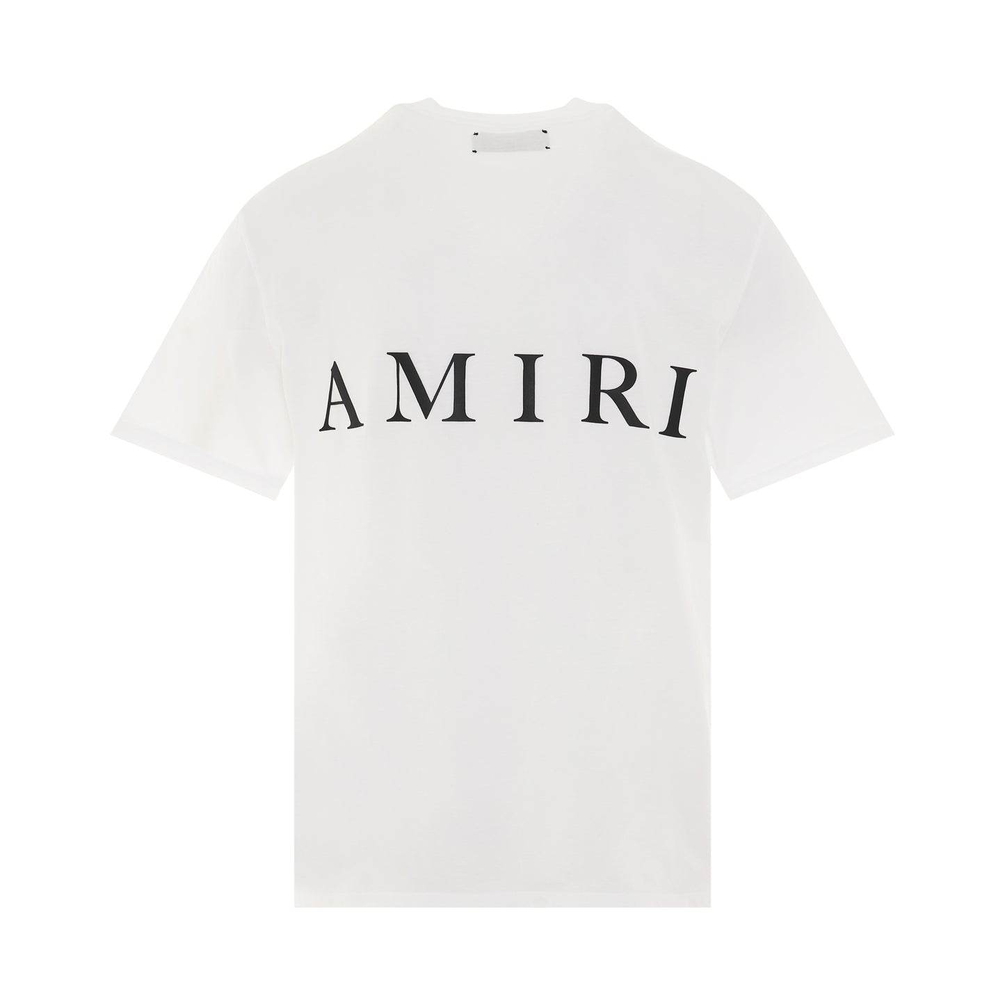 MA Logo T-Shirt in White