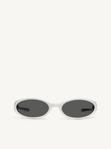 Maison Margiela x Gentle Monster Sunglasses MM104 W2