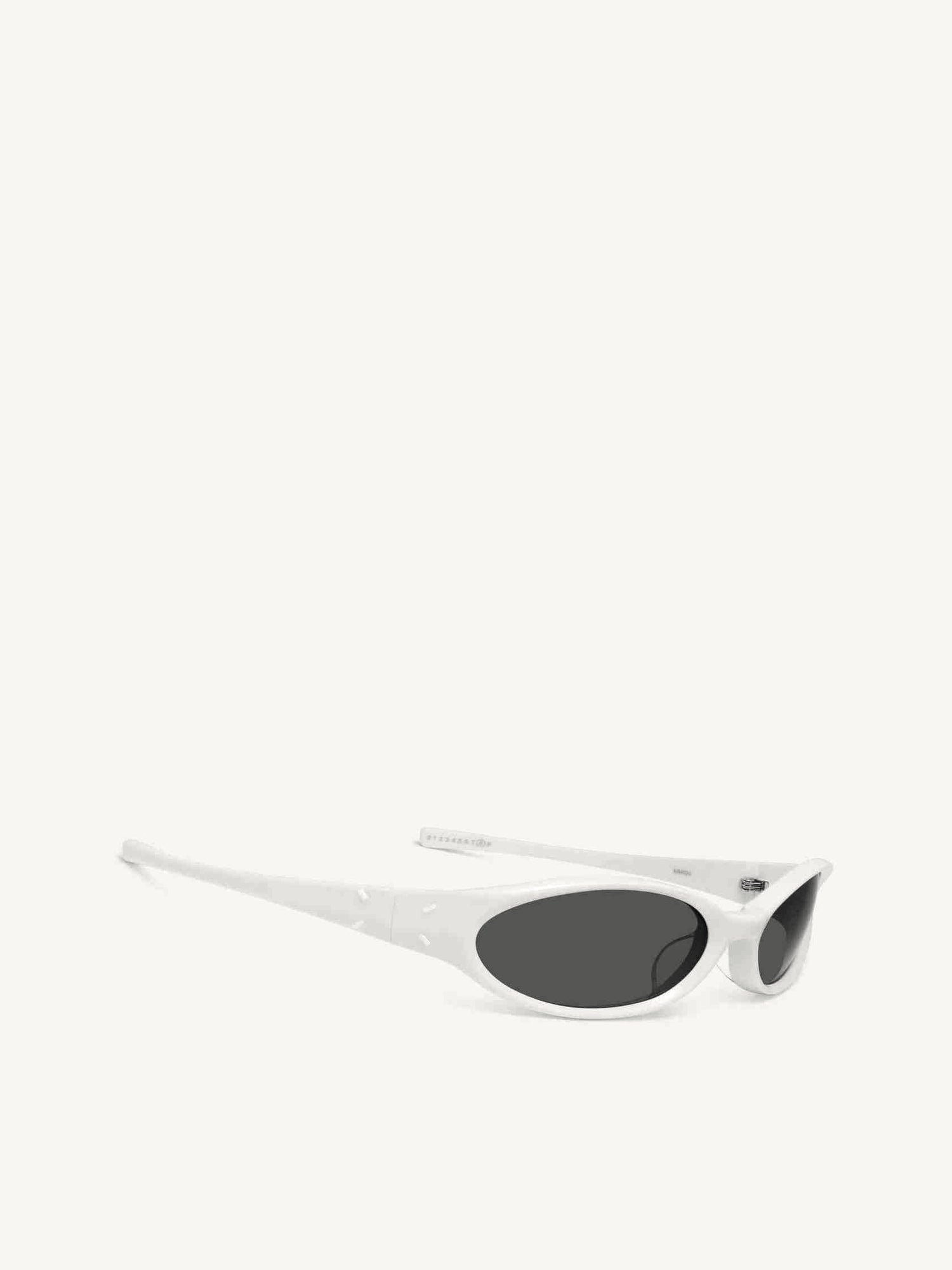 Maison Margiela x Gentle Monster Sunglasses MM104 W2