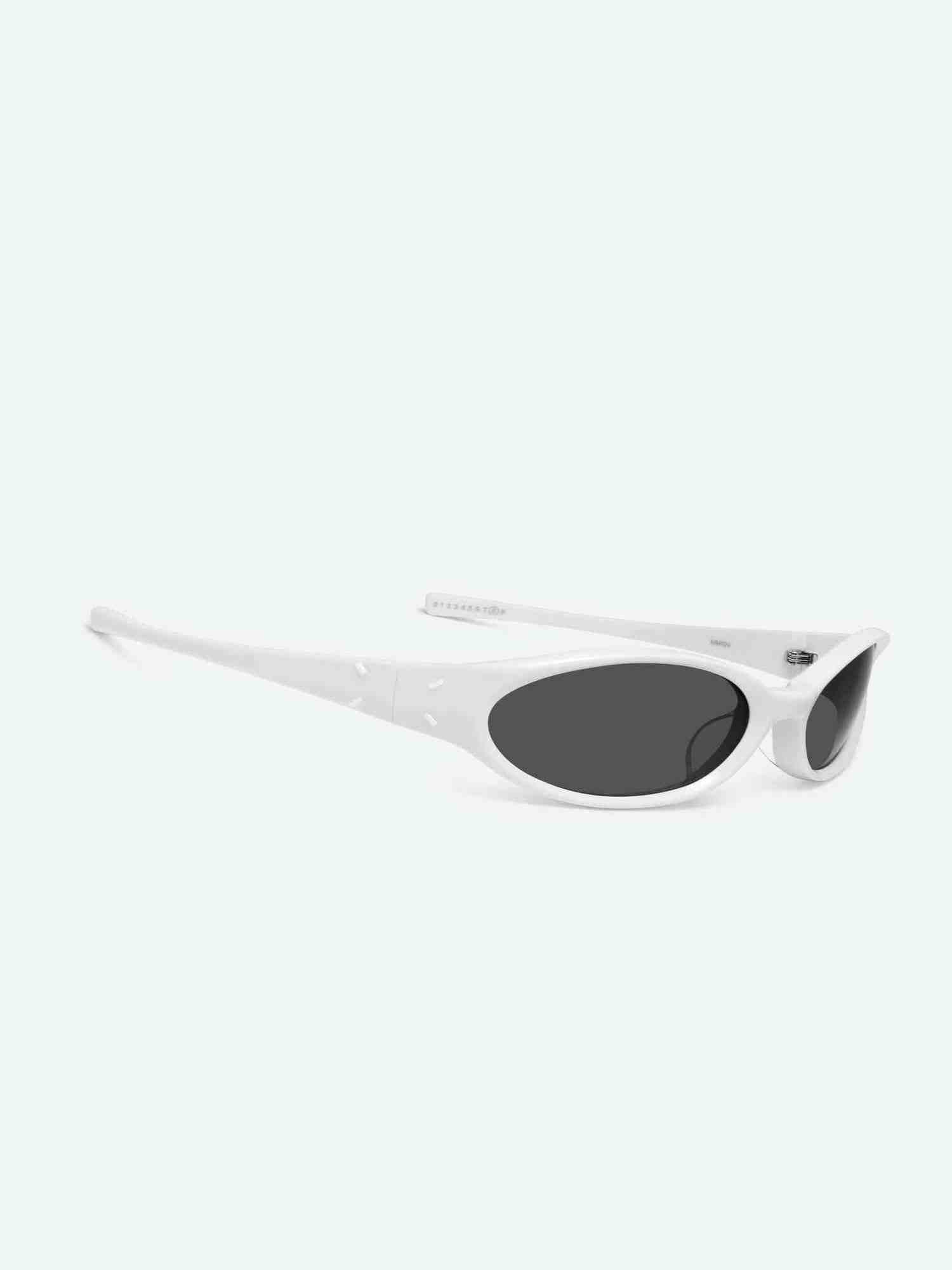Maison Margiela x Gentle Monster 墨镜 MM104 W2
