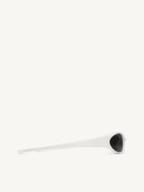 Maison Margiela x Gentle Monster Sunglasses MM104 W2