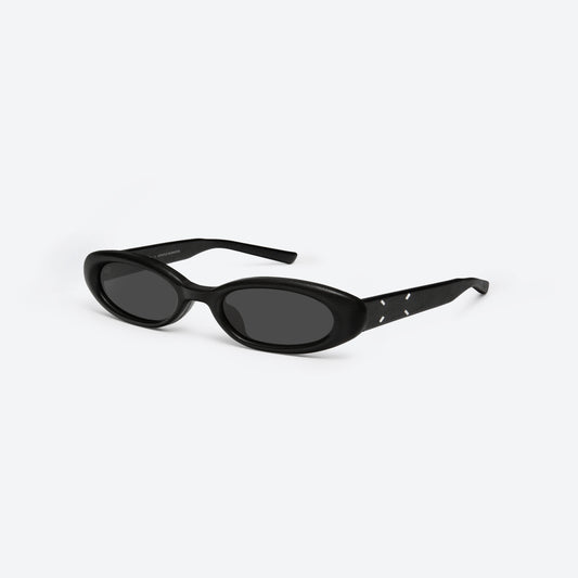 Maison Margiela x Gentle Monster Sunglasses MM107 LEATHER L01