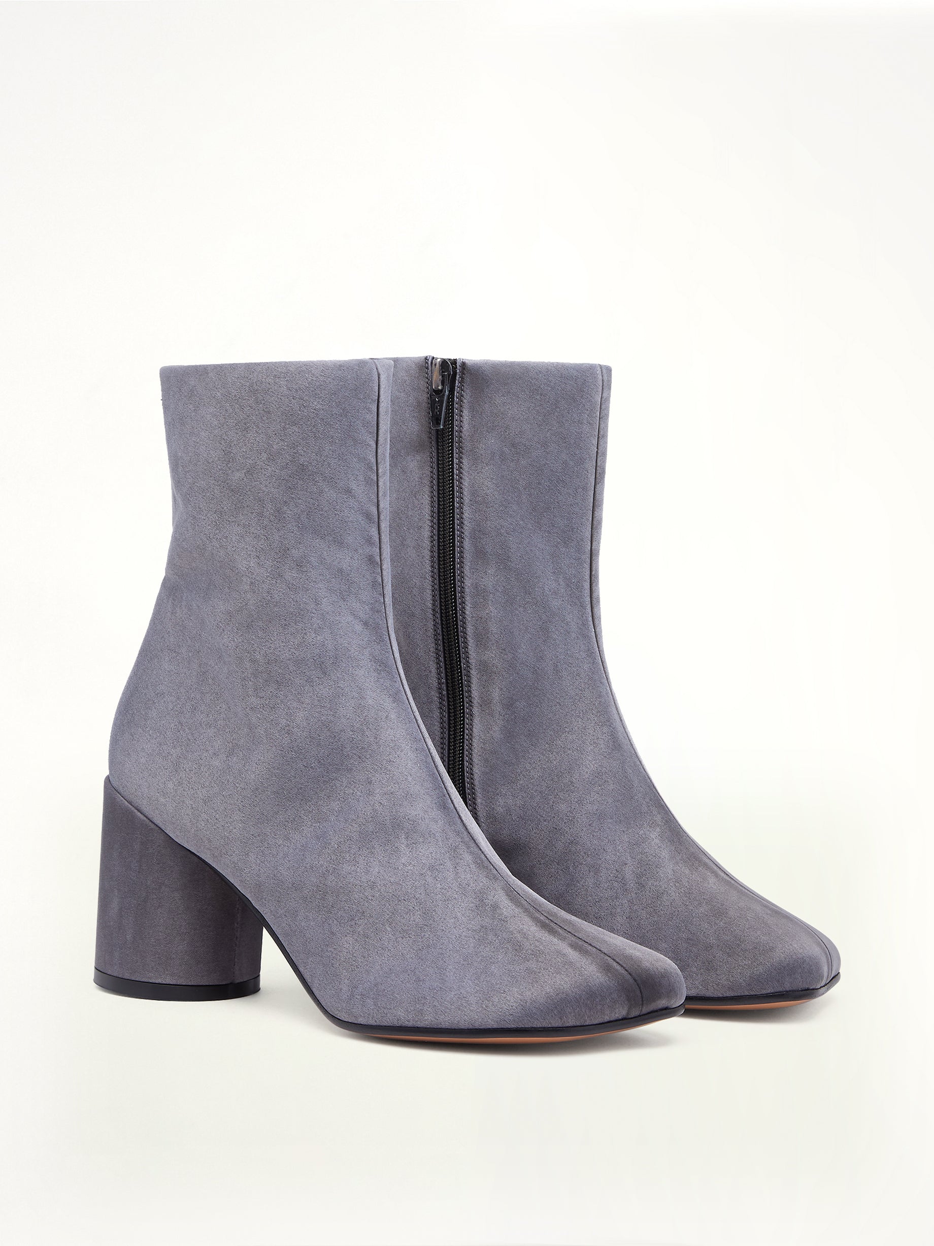 Ankle Boots 6cm in Castlerock