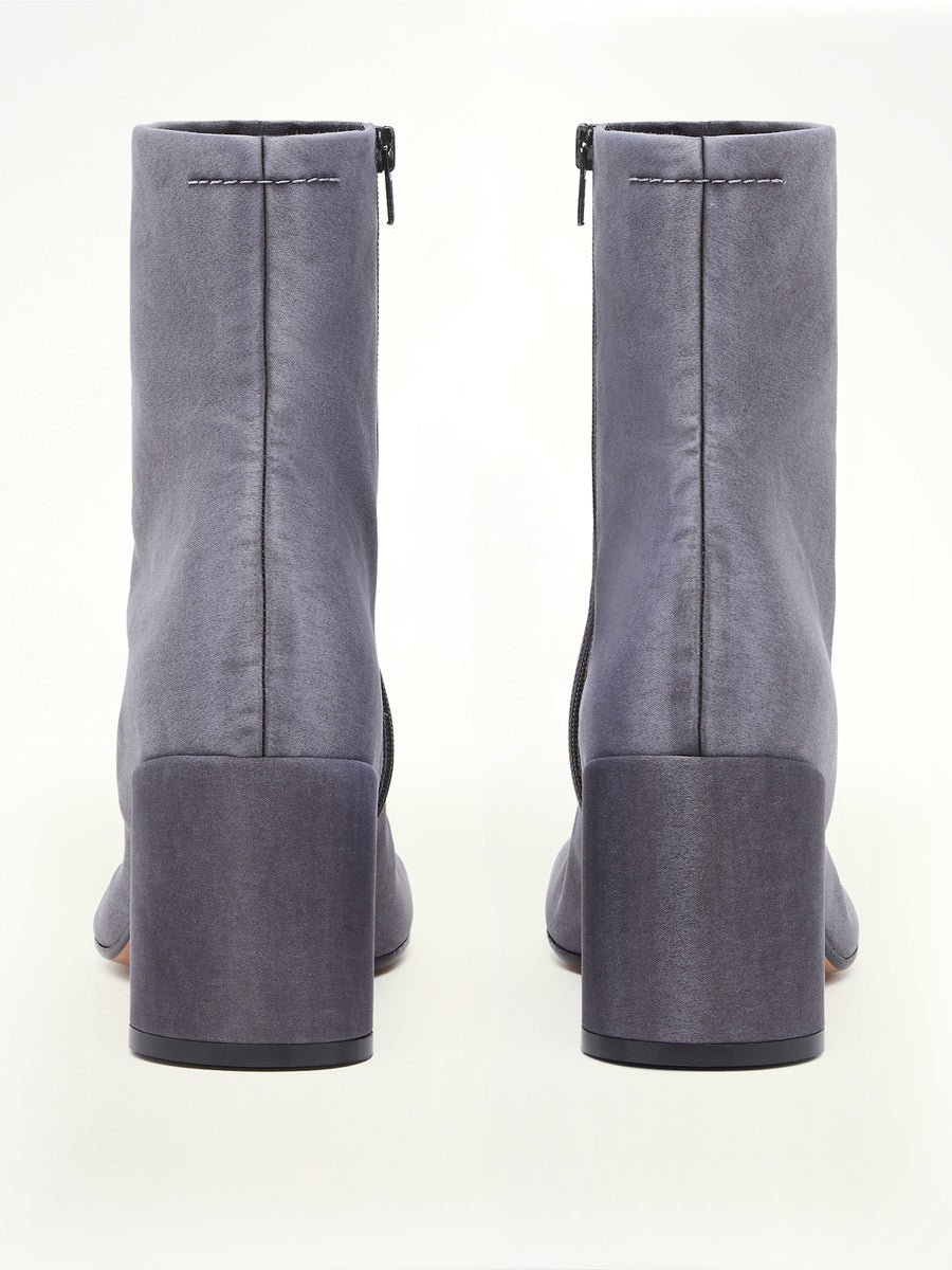 Ankle Boots 6cm in Castlerock