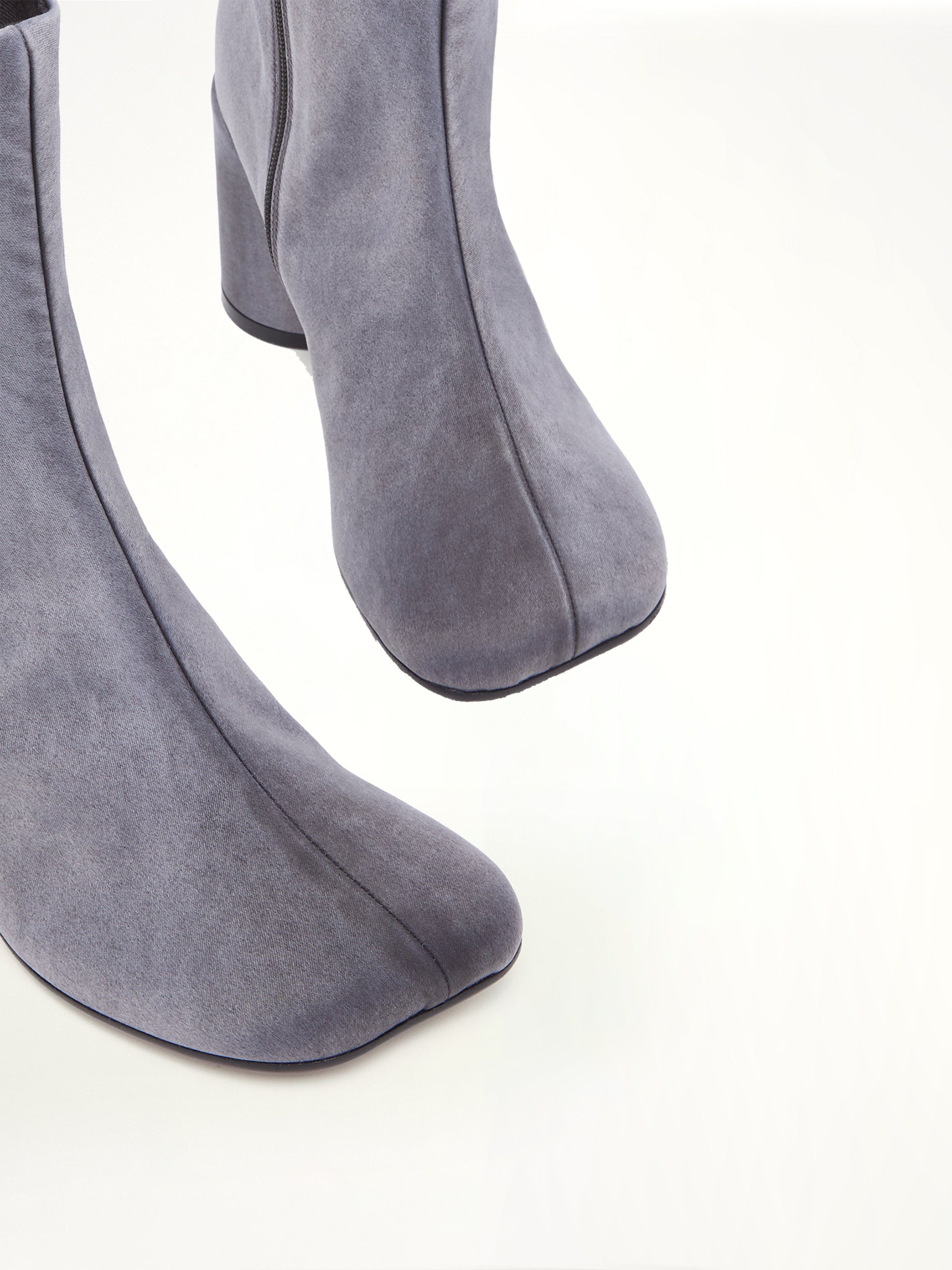 Ankle Boots 6cm in Castlerock