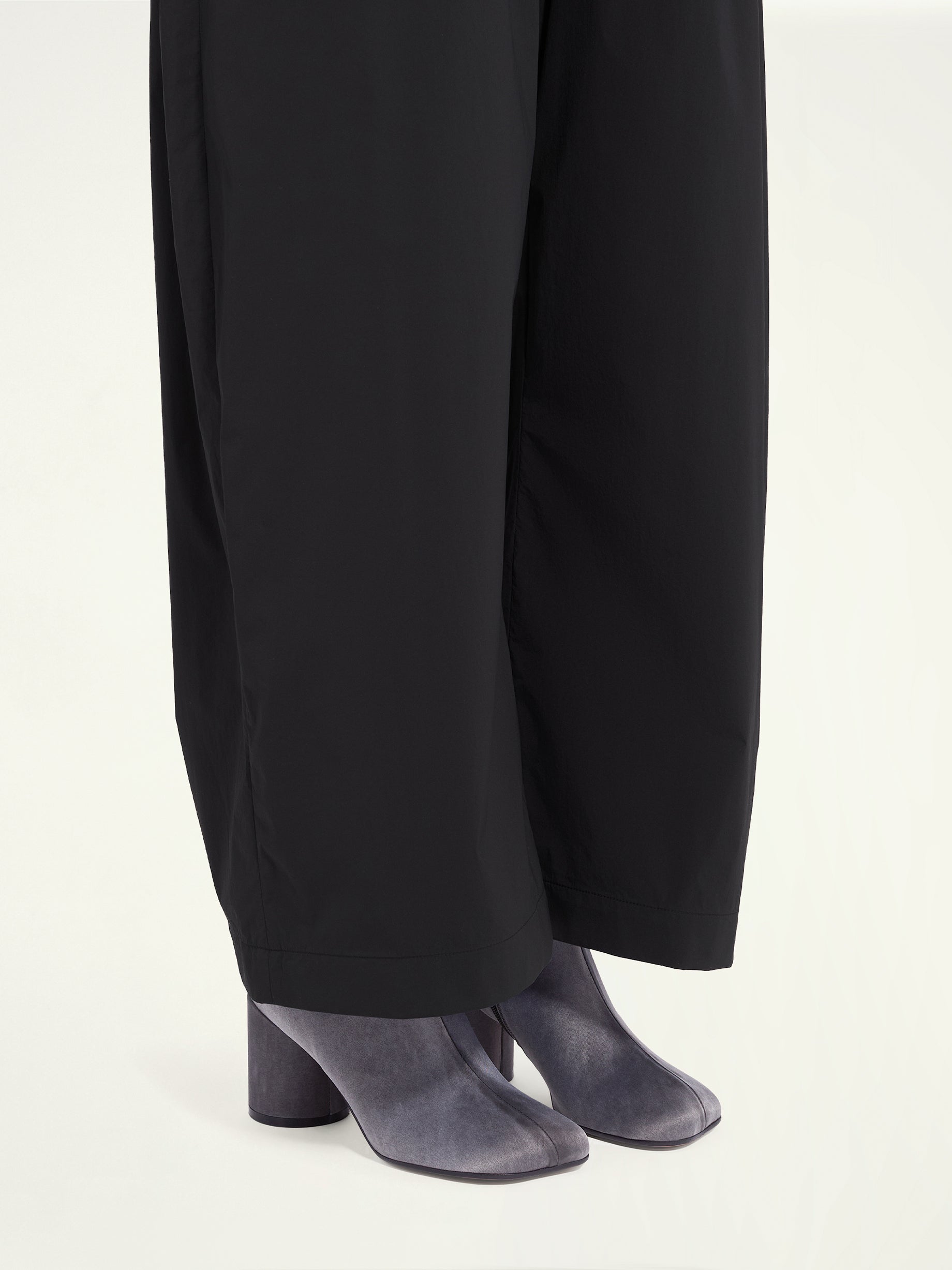Ankle Boots 6cm in Castlerock