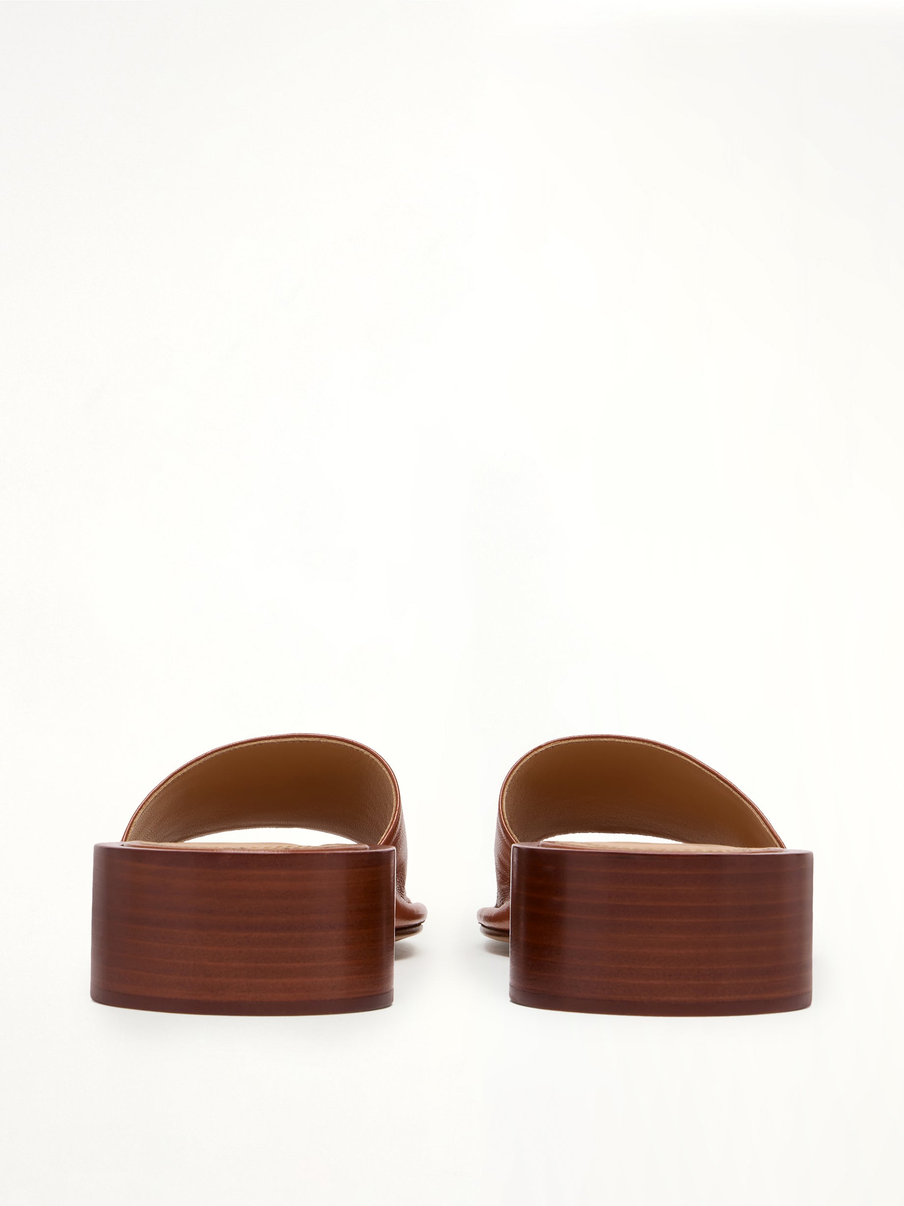 Tabi Sandals H30 in Ambra
