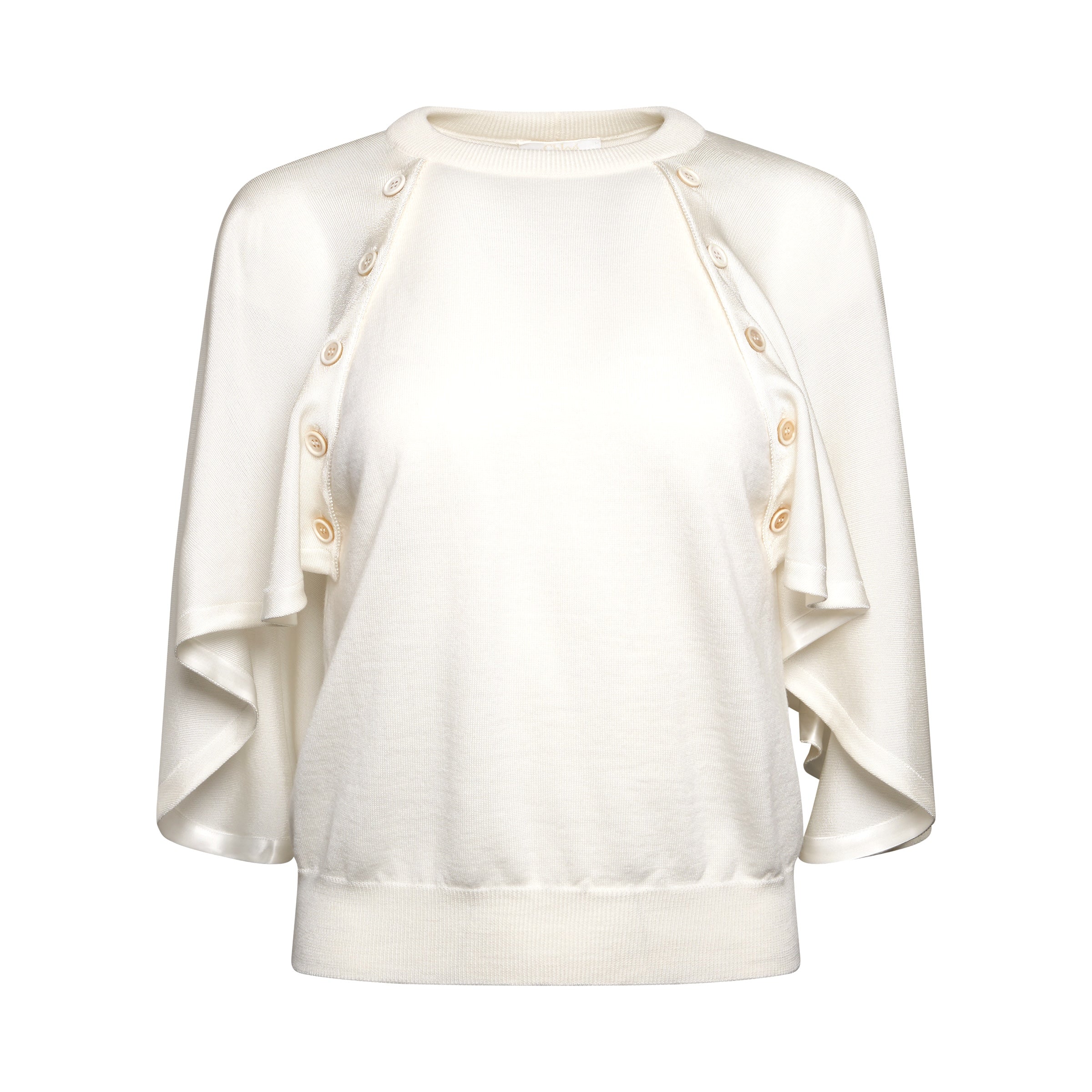 Chloe Pullover Mp14510 107