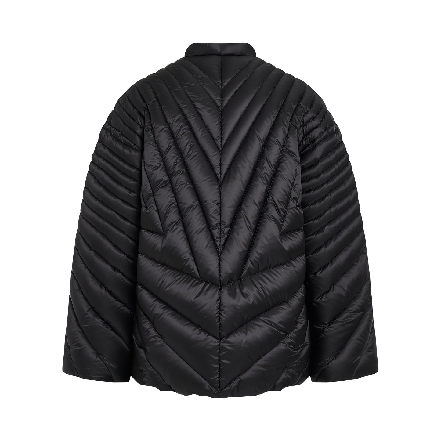 Moncler x Rick Owens Radiance Jacket in Black