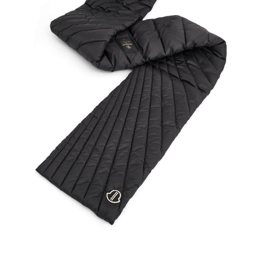 Moncler x Rick Owens Radiance Scarf in Black