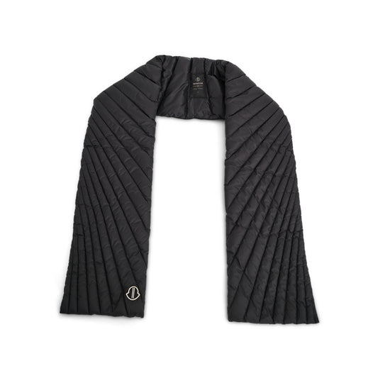 Moncler x Rick Owens Radiance Scarf in Black