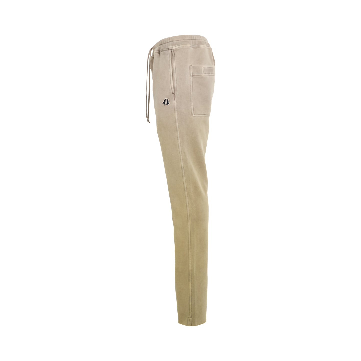 Moncler x Rick Owens Berlin Drawstring Pants in Acid Degrade