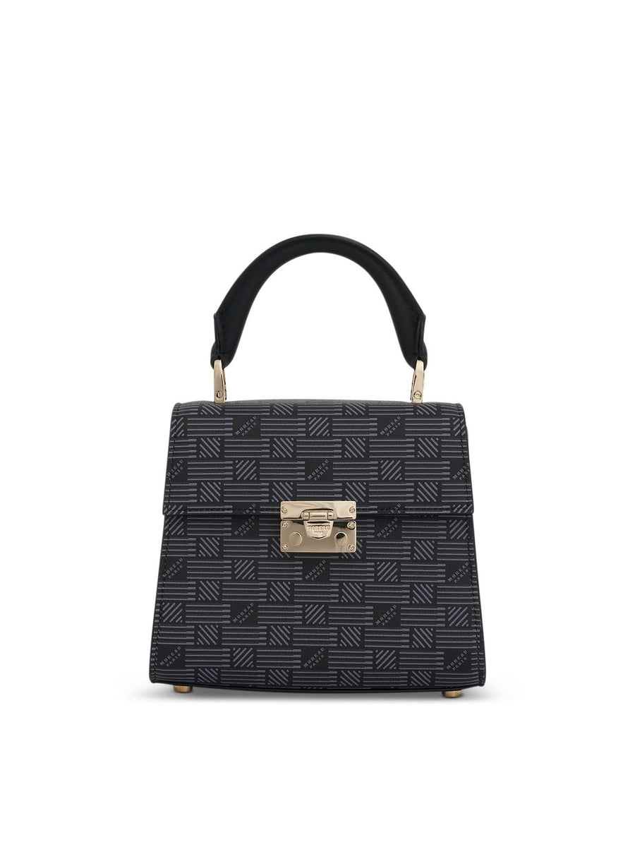 Mune BB Bag in Black