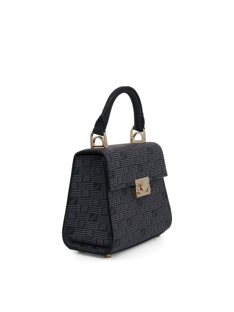 Mune BB Bag in Black