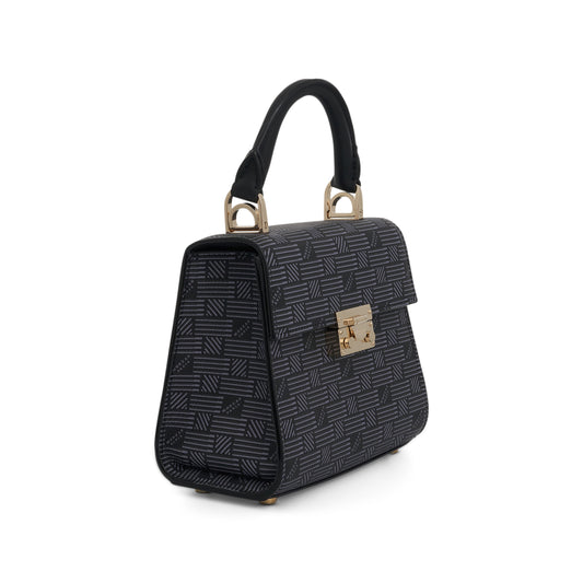 Mune BB Bag in Black