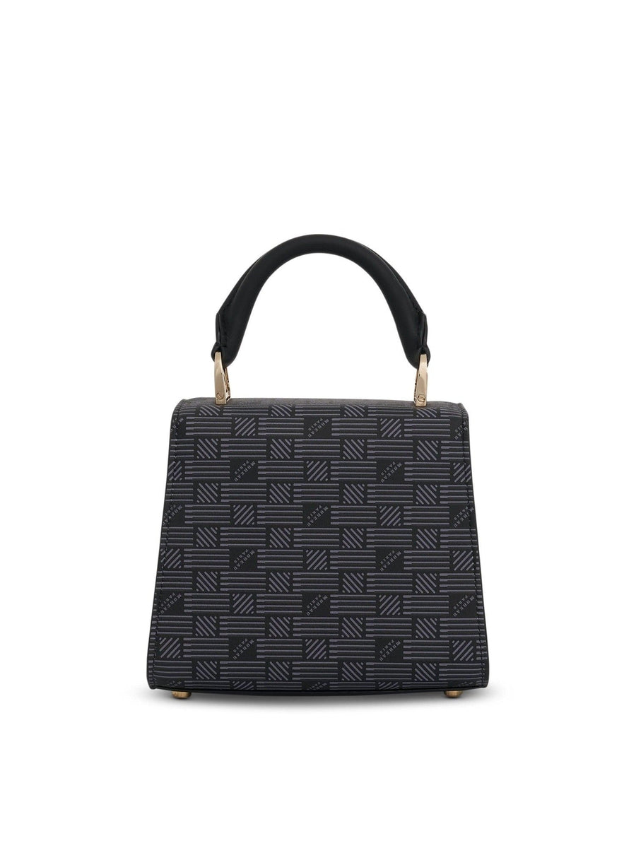 Mune BB Bag in Black