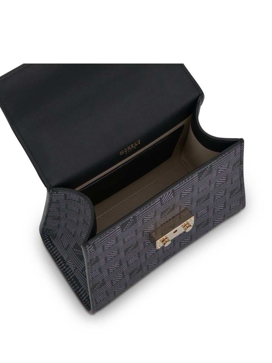 Mune BB Bag in Black