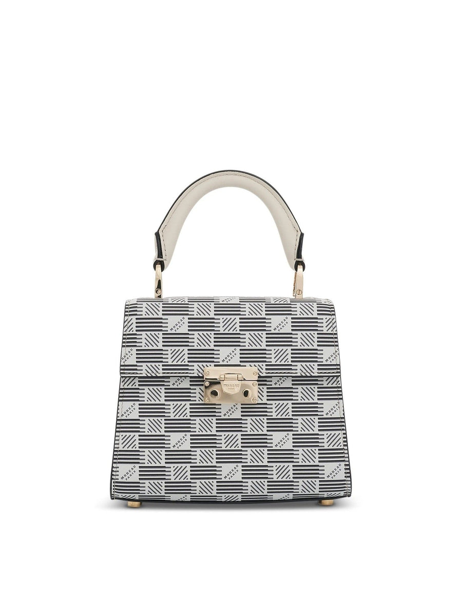 Mune BB Bag in White