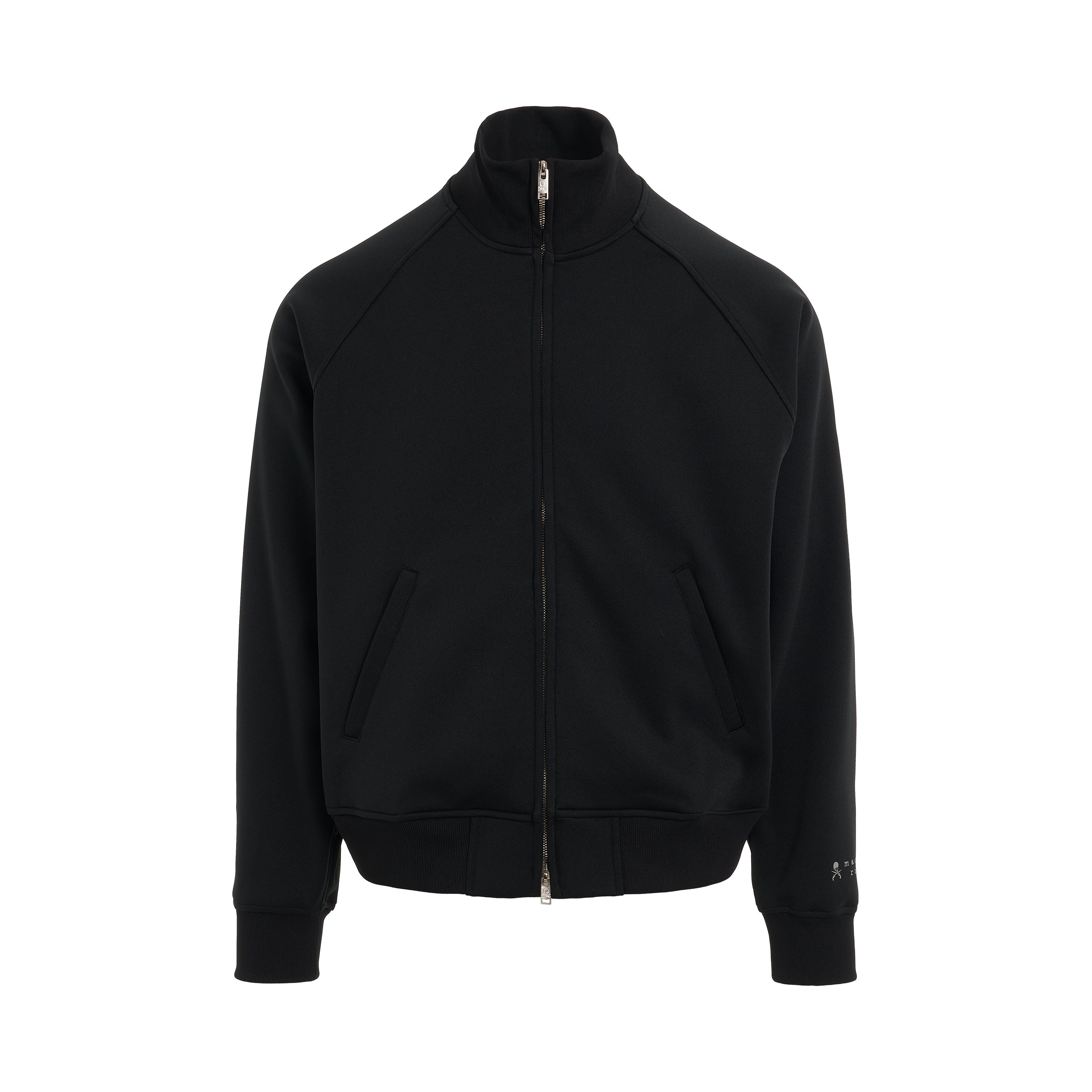 Mastermind World x Roarguns Bomber Jacket in Black