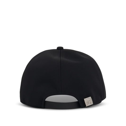 Mastermind World x Roarguns Logo Cap in Black