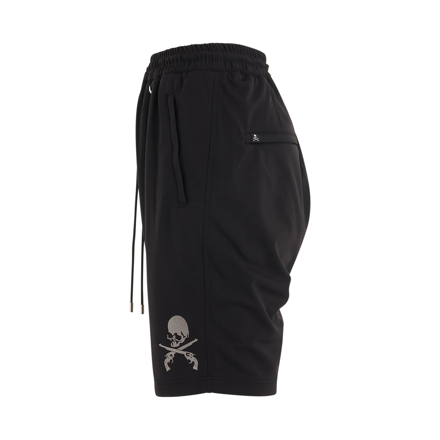 Mastermind World x Roarguns Shorts in Black