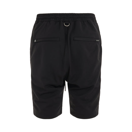 Mastermind World x Roarguns Shorts in Black