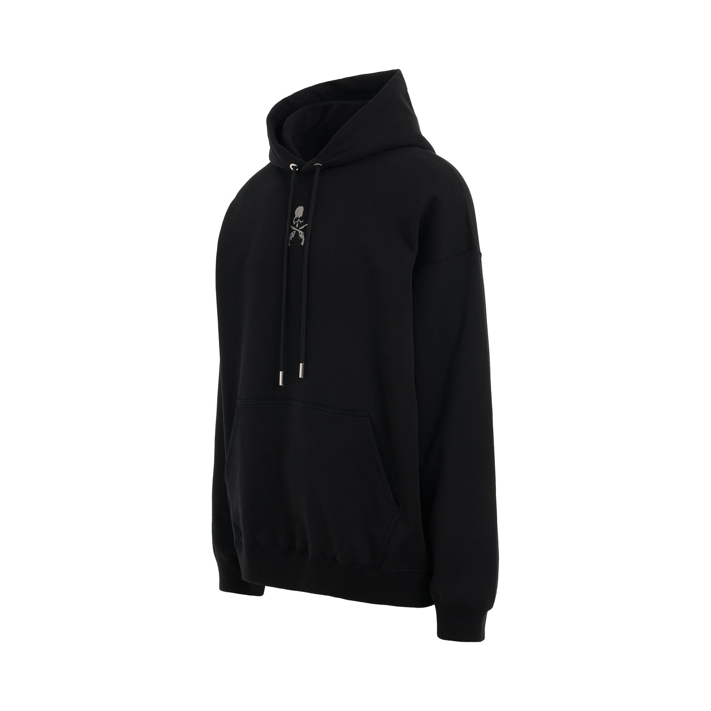 Mastermind World x Roarguns Hoodie in Black