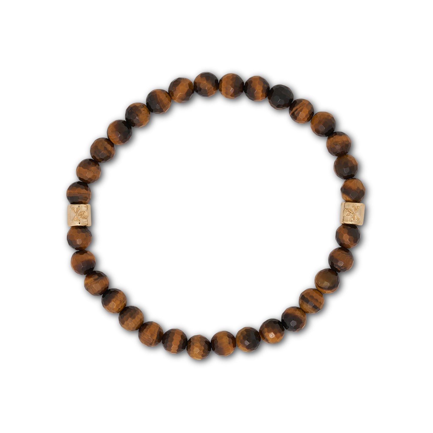 Tiger Eye Bracelet