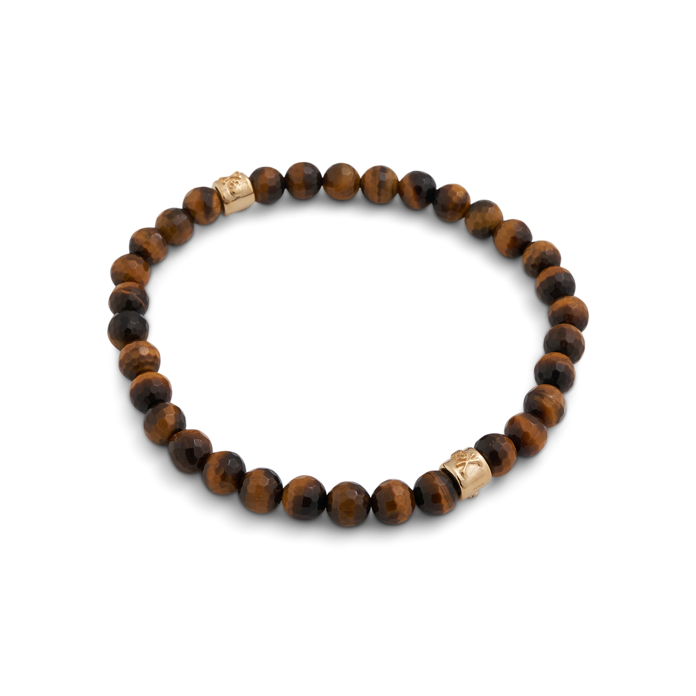 Tiger Eye Bracelet