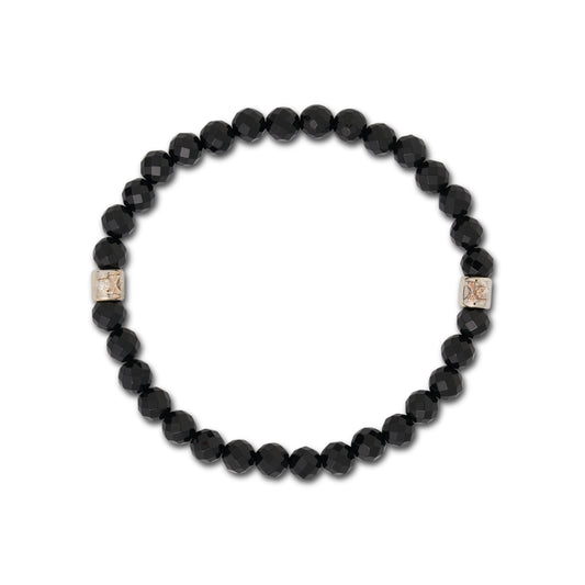 Onyx Bracelet in Onyx