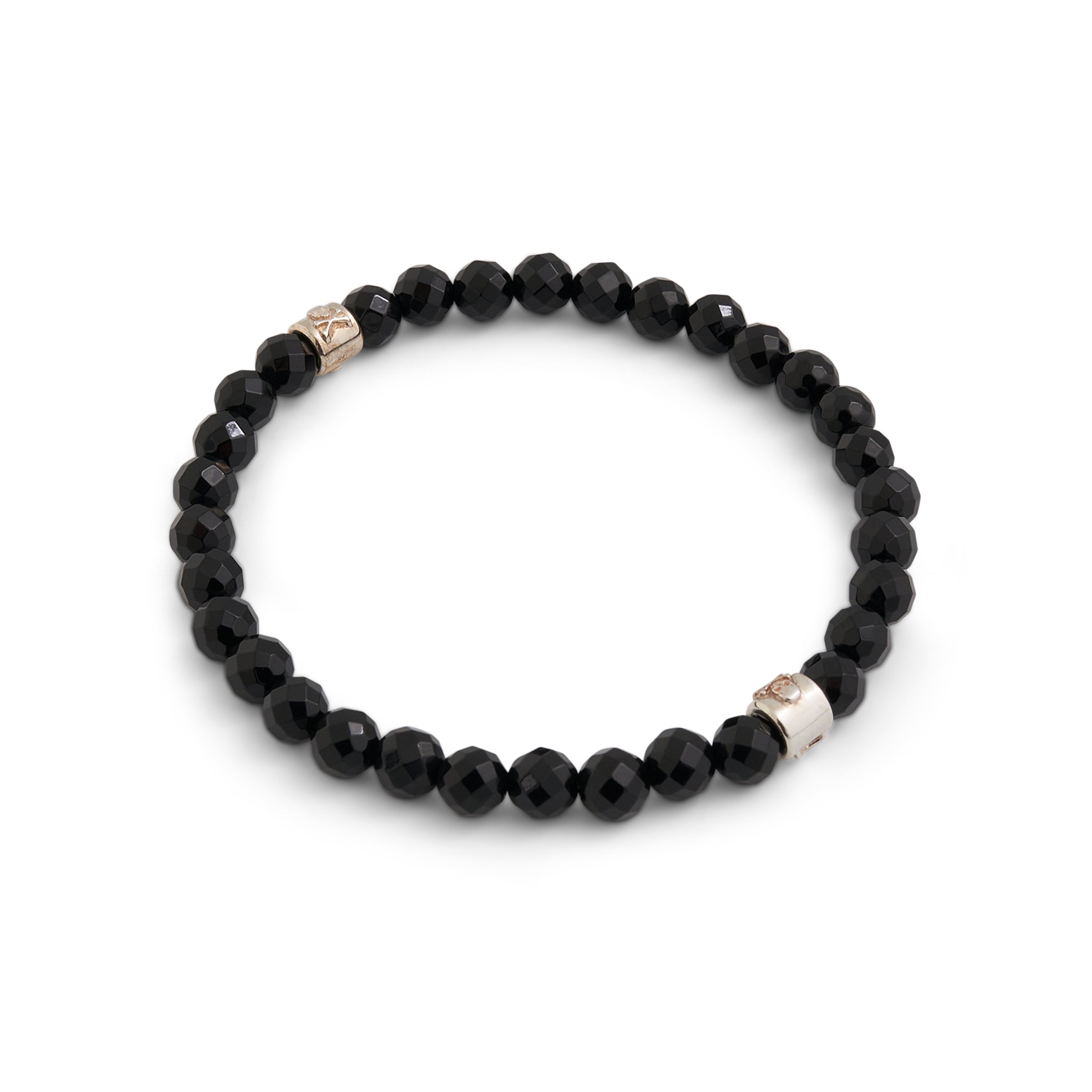 Onyx Bracelet in Onyx