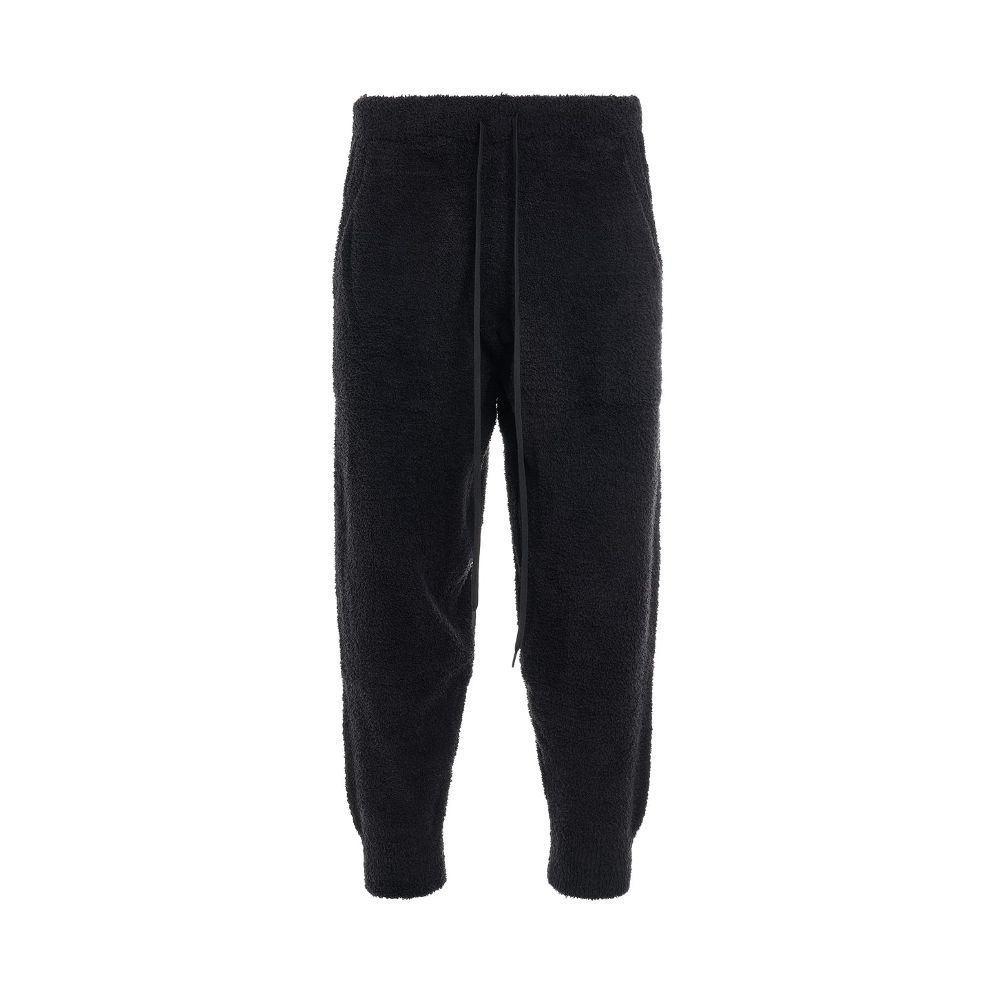 Skull Logo Lounge Pants in Black/Charcoal