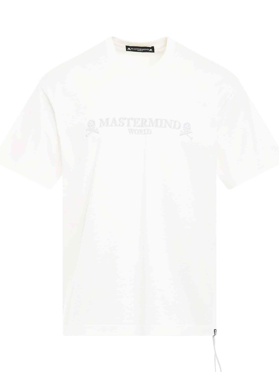 Brilliant Logo T-Shirt in White